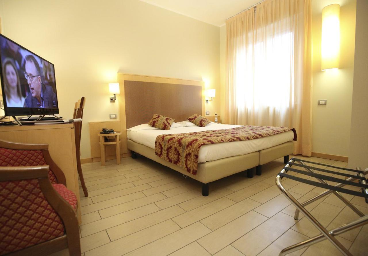 Mokinba Cristallo 3* Mailand