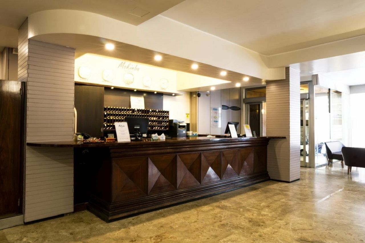 Mokinba Cristallo 3* Mailand